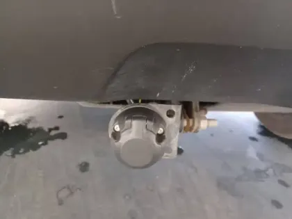 Photo 22 Dacia Duster  Blue dCi 115 4x2