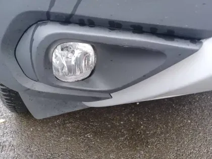 Photo 42 Dacia Duster  Blue dCi 115 4x2