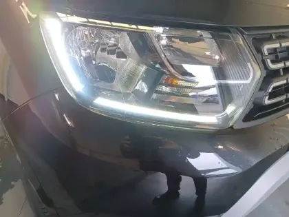 Photo 39 Dacia Duster  Blue dCi 115 4x2