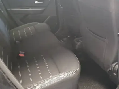 Photo 13 Dacia Duster  Blue dCi 115 4x2