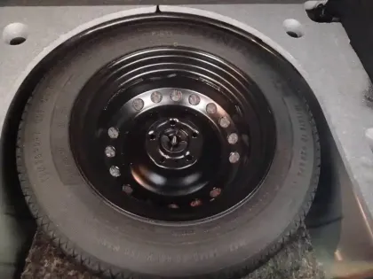 Photo 21 Dacia Duster  Blue dCi 115 4x2