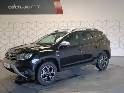 Photo Dacia Duster Prestige