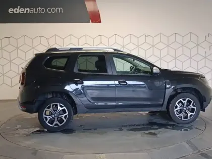 Photo 5 Dacia Duster  Blue dCi 115 4x2