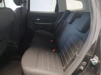 Photo 25 Dacia Duster  Blue dCi 115 4x2