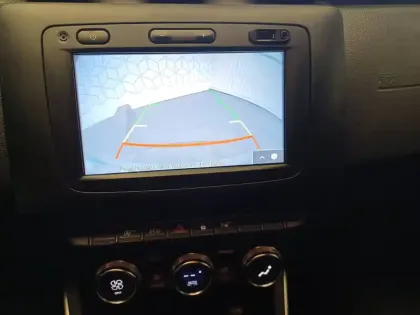 Photo 36 Dacia Duster  Blue dCi 115 4x2