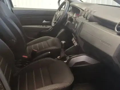 Photo 11 Dacia Duster  Blue dCi 115 4x2