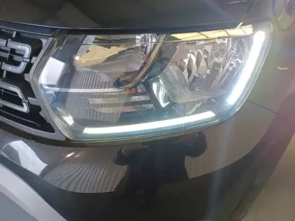 Photo 38 Dacia Duster  Blue dCi 115 4x2