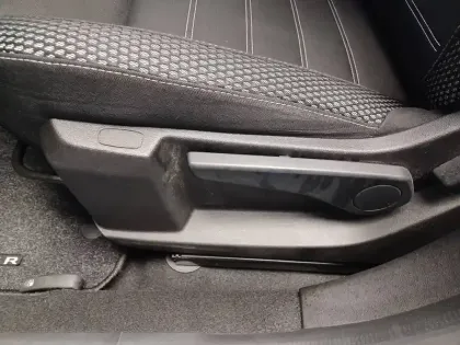 Photo 28 Dacia Duster  Blue dCi 115 4x2