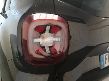 Photo 23 Dacia Duster  Blue dCi 115 4x2