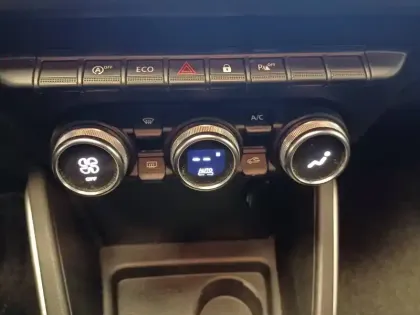 Photo 33 Dacia Duster  Blue dCi 115 4x2