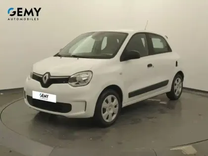 Photo Renault Twingo Life
