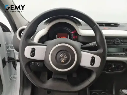 Photo 12 Renault Twingo  III SCe 65