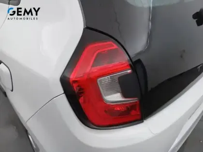 Photo 16 Renault Twingo  III SCe 65