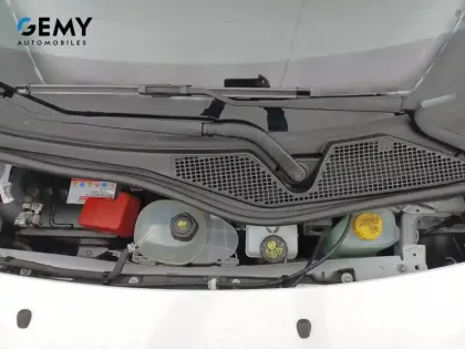 Photo 14 Renault Twingo  III SCe 65