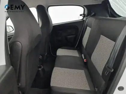 Photo 9 Renault Twingo  III SCe 65