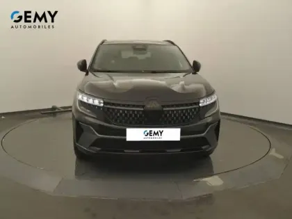 Photo 17 Renault Austral  E-Tech hybrid 200