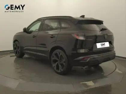 Photo 22 Renault Austral  E-Tech hybrid 200