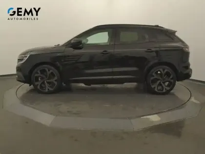 Photo 34 Renault Austral  E-Tech hybrid 200