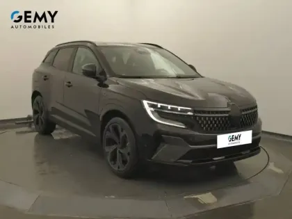 Photo 18 Renault Austral  E-Tech hybrid 200