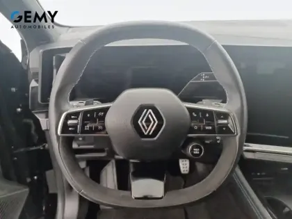 Photo 28 Renault Austral  E-Tech hybrid 200