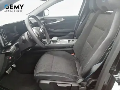 Photo 24 Renault Austral  E-Tech hybrid 200