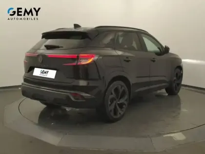 Photo 33 Renault Austral  E-Tech hybrid 200