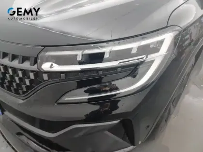 Photo 31 Renault Austral  E-Tech hybrid 200