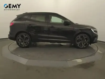 Photo 19 Renault Austral  E-Tech hybrid 200