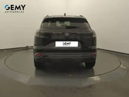 Photo 20 Renault Austral  E-Tech hybrid 200