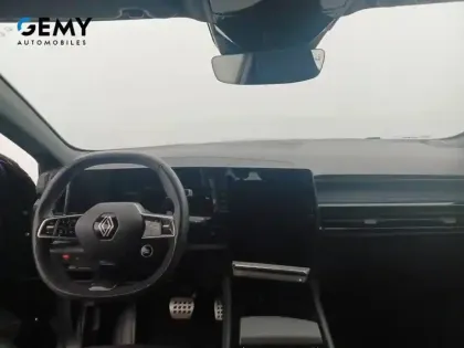 Photo 23 Renault Austral  E-Tech hybrid 200