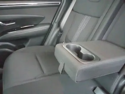 Photo 85 Hyundai Tucson  1.6 T-GDI 230 Hybrid BVA6