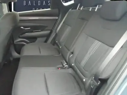 Photo 77 Hyundai Tucson  1.6 T-GDI 230 Hybrid BVA6