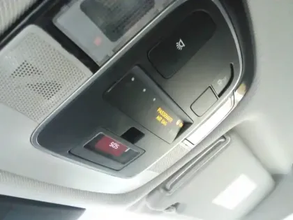 Photo 92 Hyundai Tucson  1.6 T-GDI 230 Hybrid BVA6