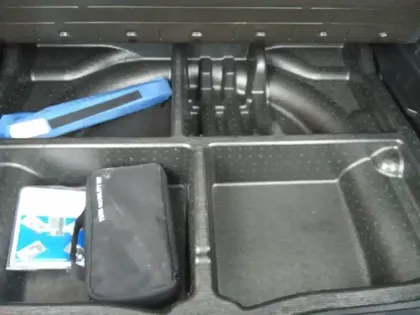 Photo 62 Hyundai Tucson  1.6 T-GDI 230 Hybrid BVA6