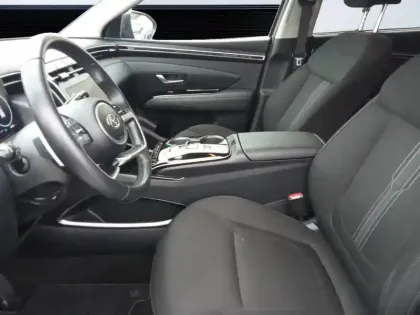 Photo 73 Hyundai Tucson  1.6 T-GDI 230 Hybrid BVA6