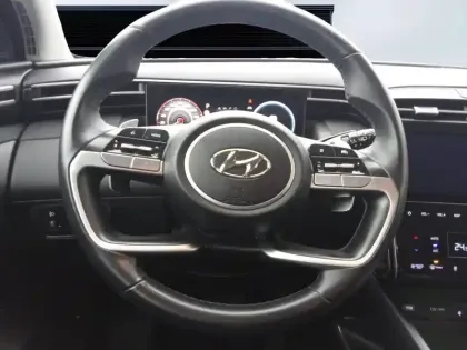 Photo 76 Hyundai Tucson  1.6 T-GDI 230 Hybrid BVA6