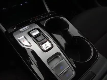 Photo 88 Hyundai Tucson  1.6 T-GDI 230 Hybrid BVA6