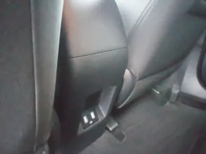 Photo 51 Hyundai Tucson  1.6 T-GDI 230 Hybrid BVA6