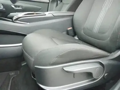 Photo 87 Hyundai Tucson  1.6 T-GDI 230 Hybrid BVA6