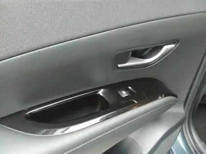 Photo 83 Hyundai Tucson  1.6 T-GDI 230 Hybrid BVA6