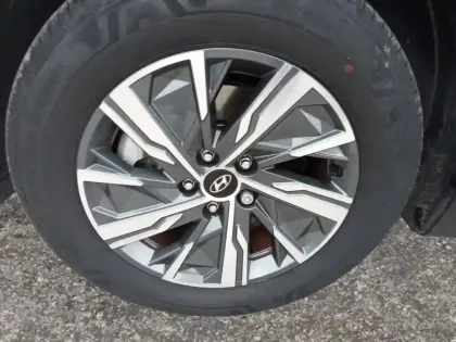 Photo 78 Hyundai Tucson  1.6 T-GDI 230 Hybrid BVA6