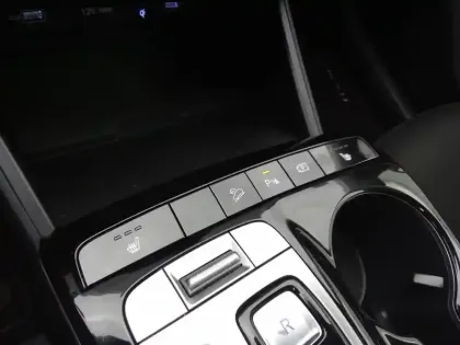 Photo 60 Hyundai Tucson  1.6 T-GDI 230 Hybrid BVA6