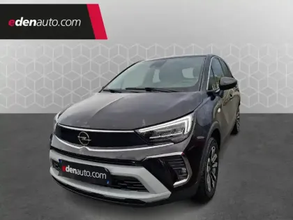 Photo Opel Crossland Elegance Business