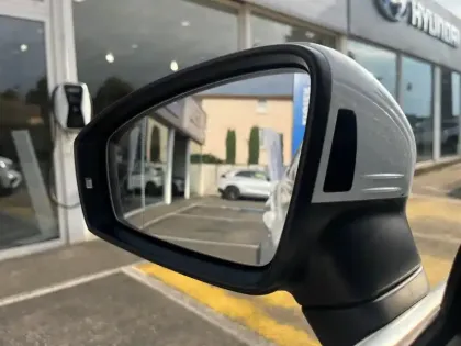 Photo 24 Volkswagen Tiguan  2.0 TDI 150ch DSG7