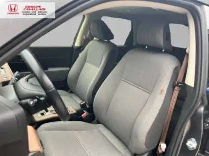 Photo 5 Honda Honda E 