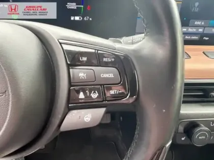 Photo 16 Honda Honda E 