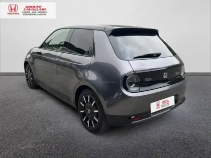 Photo 18 Honda Honda E Gén. I Ph1 Advance 5