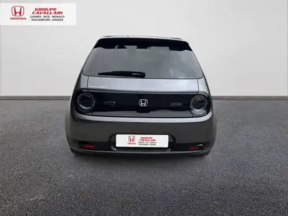 Photo 37 Honda Honda E 