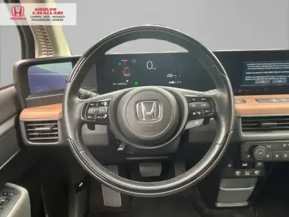 Photo 46 Honda Honda E 