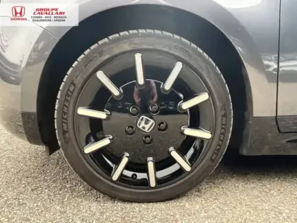 Photo 15 Honda Honda E 